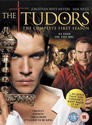 その他 Tudors S4 Comp Final Season [DVD] [Import] Tudors S4 Comp Final Season [DVD] [Import]